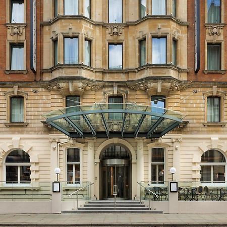 The Memoir Club, Formerly Ambassadors Bloomsbury Лондон Екстер'єр фото